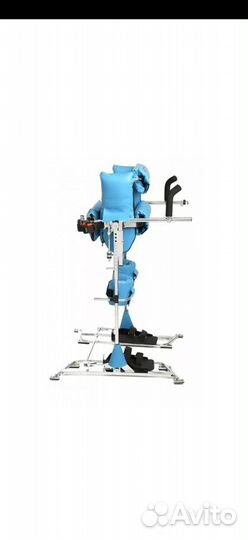 Динамический параподиум