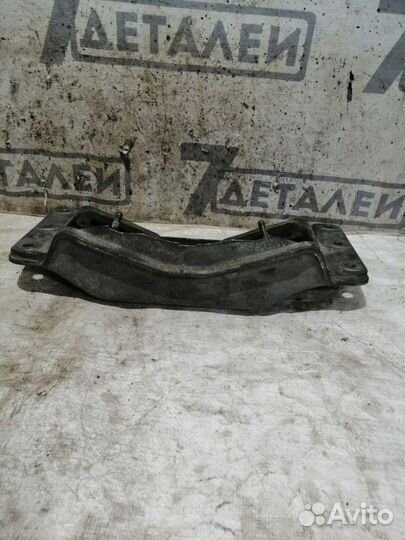 Кронштейн АКПП Bmw 5 E60