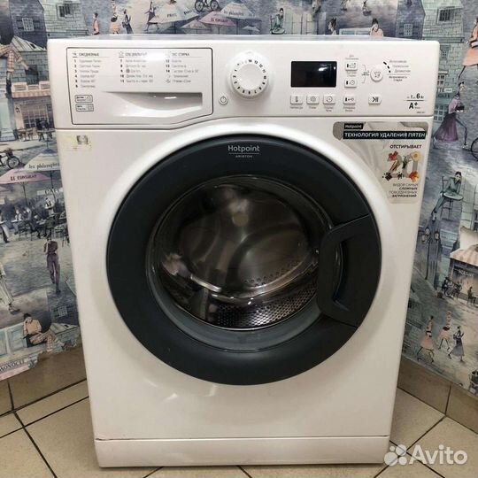 Стиральная машина бу гарантия доставка