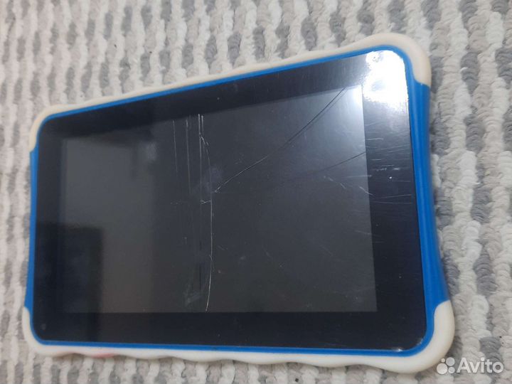 Детский планшет Dexp Ursus SI 70i Kids