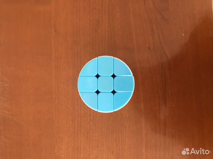 Кубик рубика