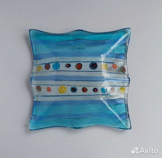 Муранское стекло