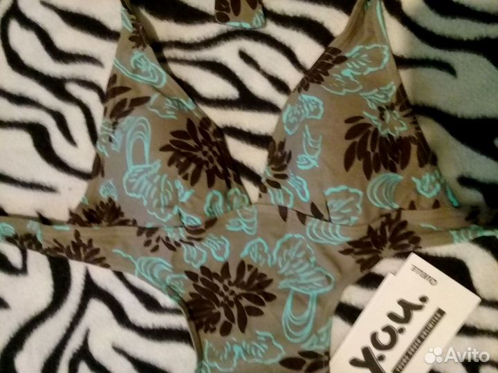 Купальник YOU р32 (XXS, 40 русс) новый