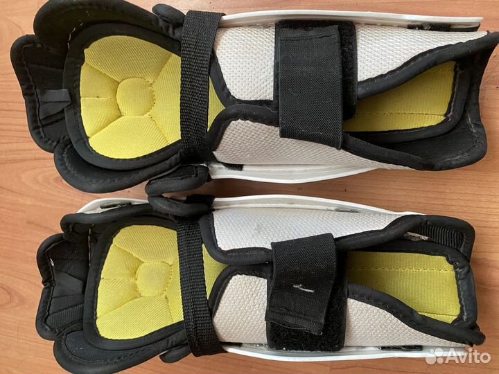 Детская хоккейная форма