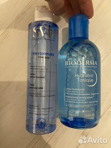 Тоник для лица