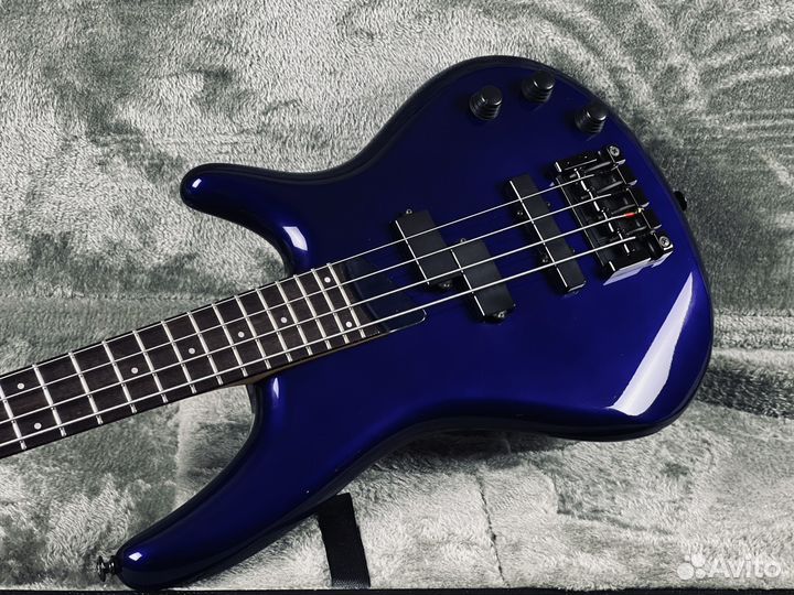 Ibanez SR 600 Japan Pearl Blue Excellent