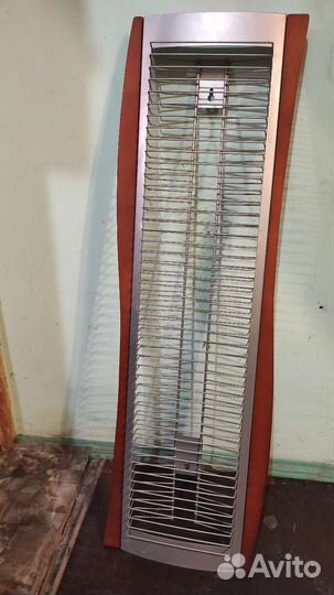 Подставка для дисков