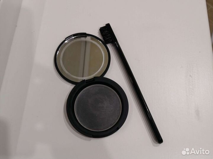 Мыло для бровей buton