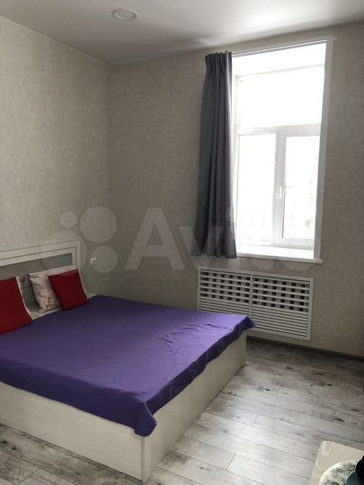 2-к. квартира, 47 м², 1/3 эт.