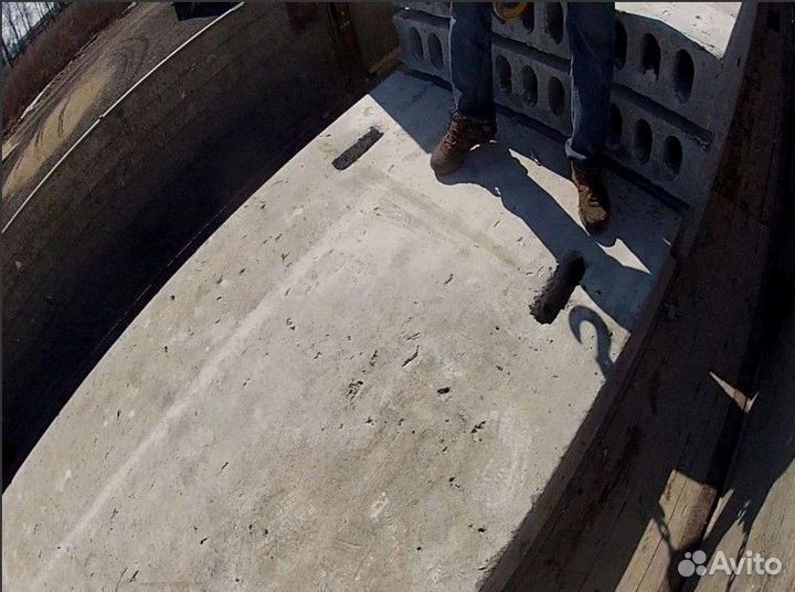 Плиты - у нас