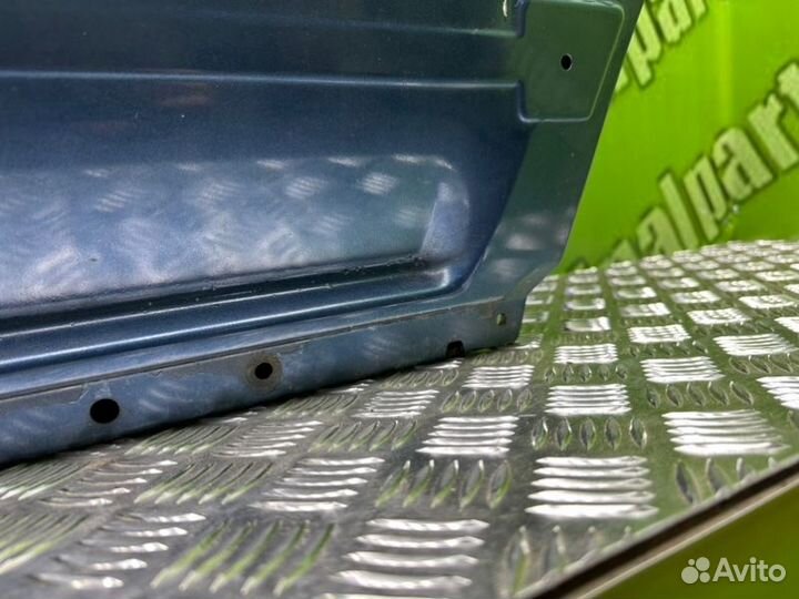 Дверь задняя левая Mercedes-Benz S-Class W140 M603