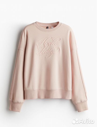 Свитшот бронь