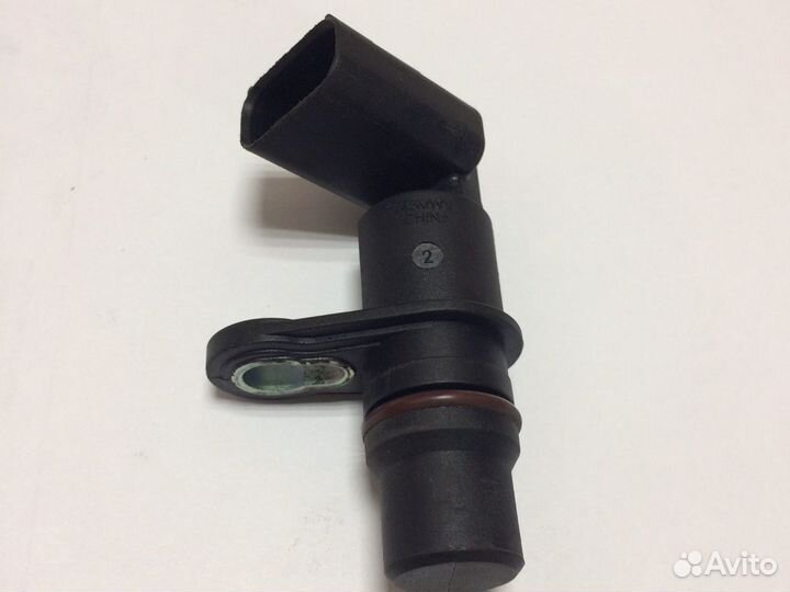 Датчик положения коленвала и распредвала Камаз