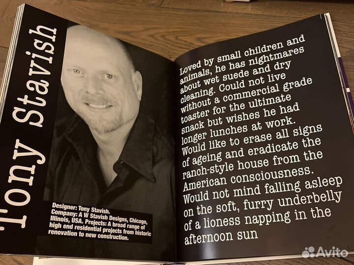 Andrew Martin volume 10