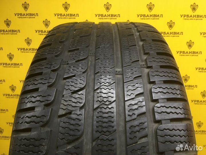 Kumho WinterCraft KW27 245/45 R17 99V