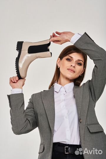 Продавец в ТЦ Фиеста