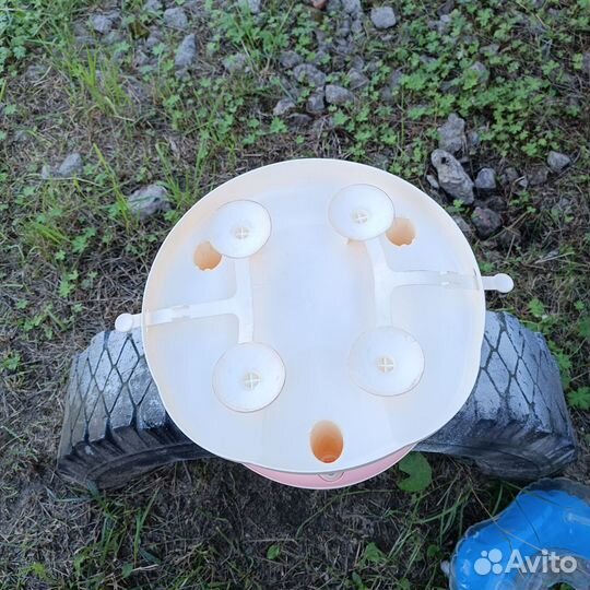 Комплект для купания младенцев