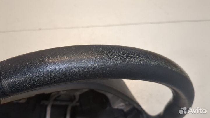 Руль Nissan X-Trail (T31), 2013