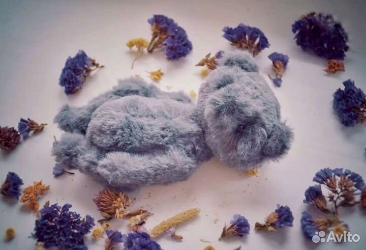 Мишка тедди игрушка ручной работы