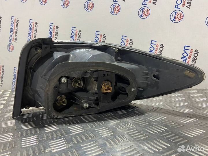 Фонарь Mazda CX-7