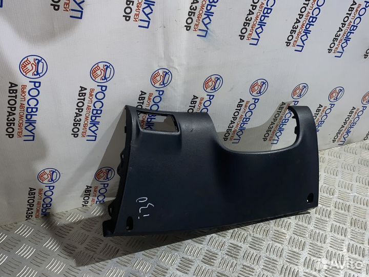 Накладка торпедо Hyundai i30