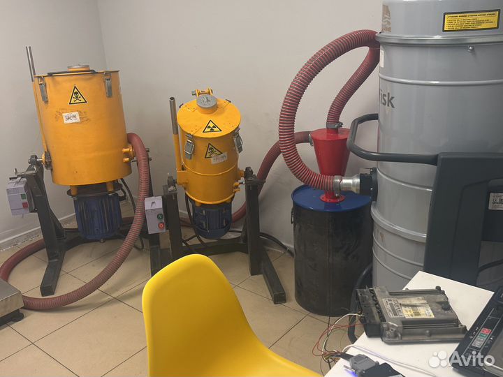 Скупка катализаторов