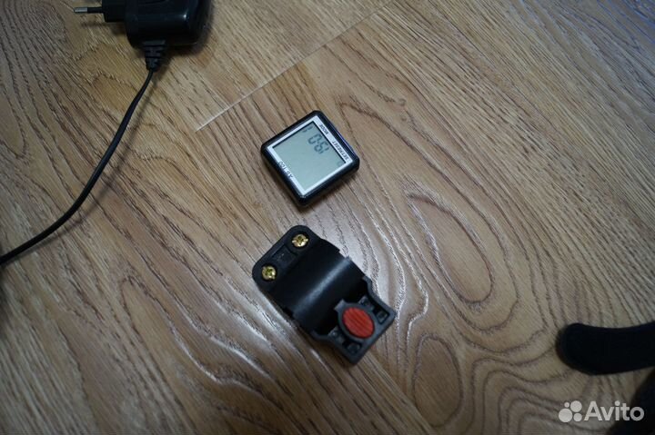 Компьютерные провода