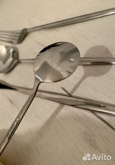 Набор столовых приборов
