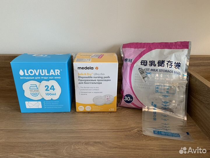 Молокоотсос электрический Lactea Smart Lite