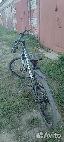 Велосипед forward 27.5