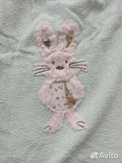 Спальный мешок детский