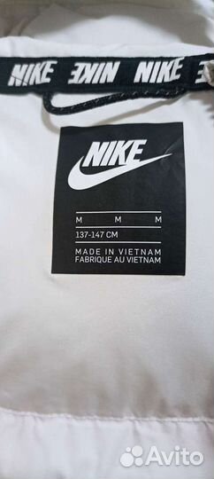 Куртка Nike