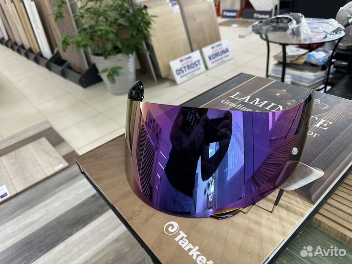 Визор agv k1, k3 sv, k5