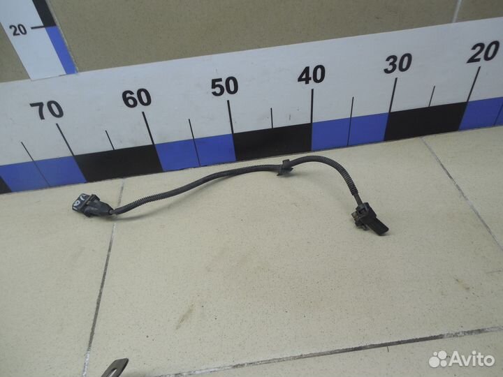 Датчик положения коленвала Aveo (T300) 2011