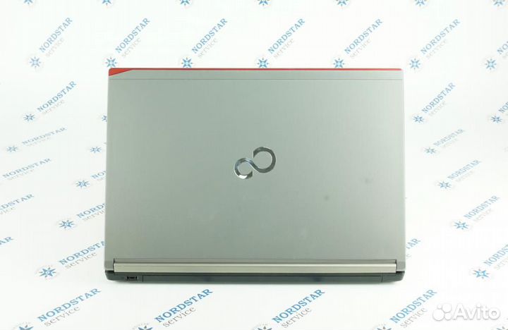 Ноутбук Fujitsu lifebook E744
