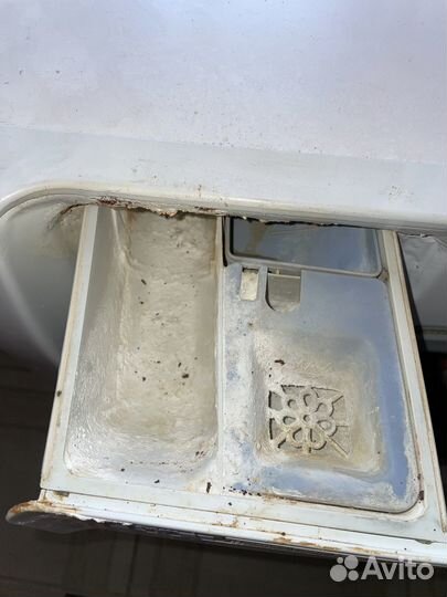 Hotpoint Ariston aqualtis на запчасти