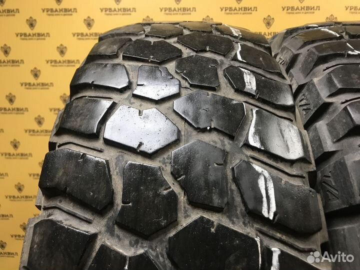 Bfgoodrich Mud-Terrain T/A KM2 265/75 R16 Q