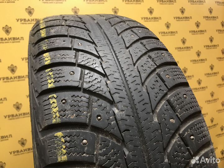 Gislaved Nord Frost 5 205/60 R16 96T