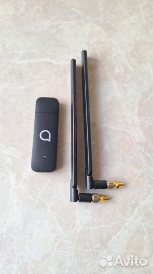 4G LTE модем Alcatel linkkey IK41VE1