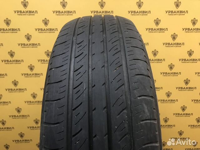 Dunlop SP Touring T1 185/70 R14 88T