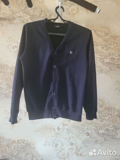 Кардиган р 158-164