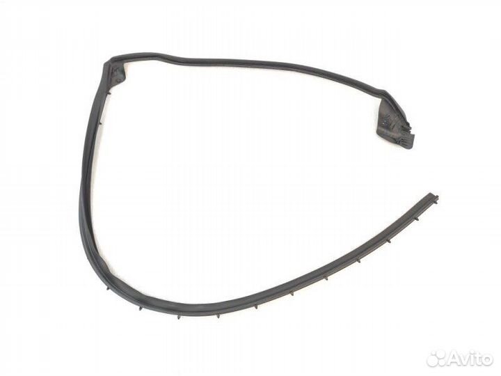 Уплотнитель двери задний левый Audi A6 C7 1.8 CYG