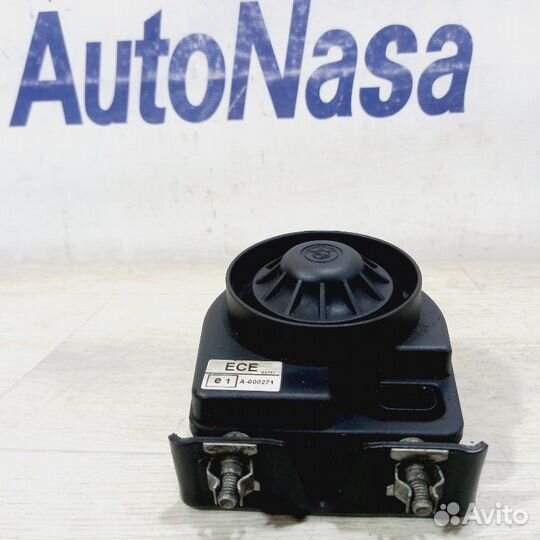 Звуковой сигнал Land Rover Range Rover LM M62B44