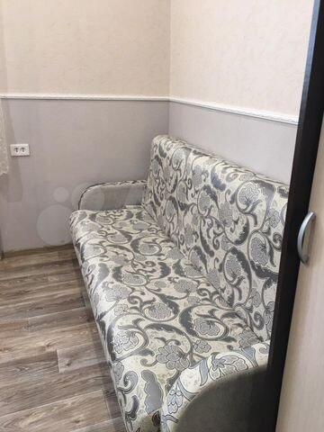 Квартира-студия, 13,7 м², 1/5 эт.