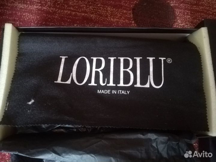 Сабо loriblu