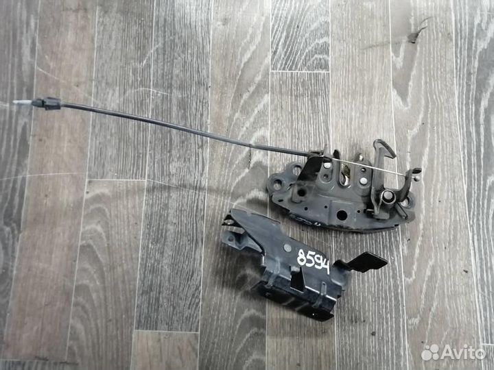 Замок капота Ниссан Теана J32