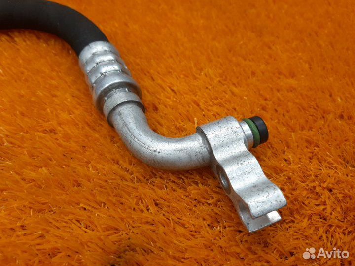 Трубка кондиционера Mercedes-Benz S-Class W220