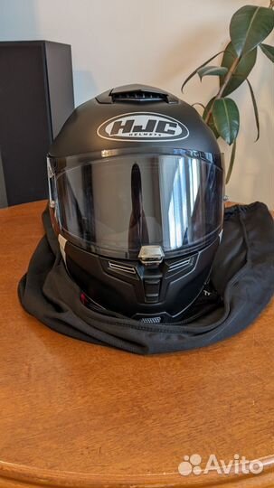 Шлем HJC rpha 70 размер М
