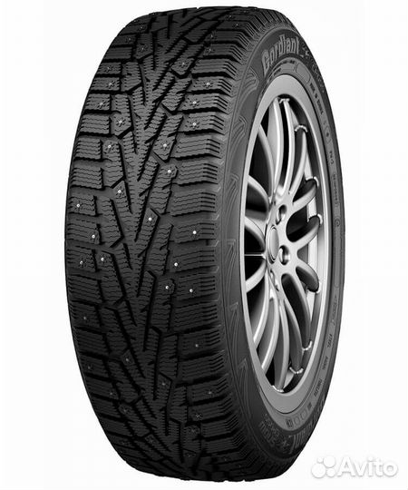 Cordiant Snow Cross PW-2 225/60 R17 103T
