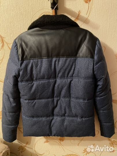 Куртка мужская демисезонная размер 46/S